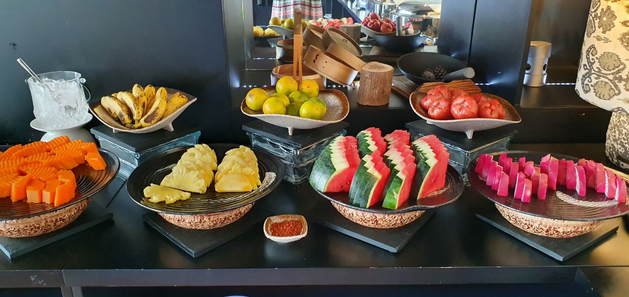 Gastro Signature by M Village Lê Thánh Tôn