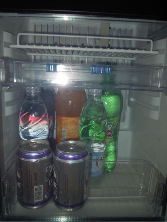 Mini-Bar Makadi Spa - Adults only