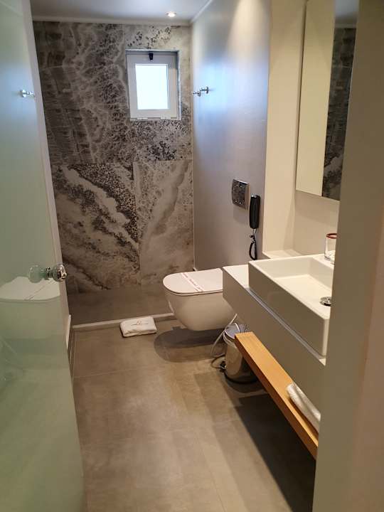 Zimmer High Beach Resort