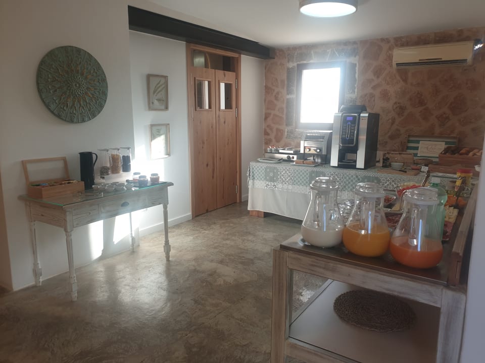 Gastro Agroturismo Can Pere Rei