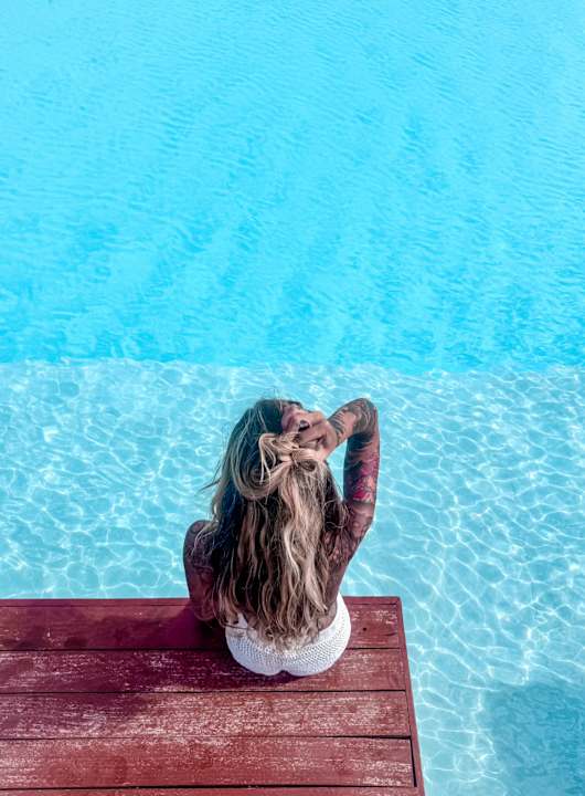 Pool Gennadi Grand Resort