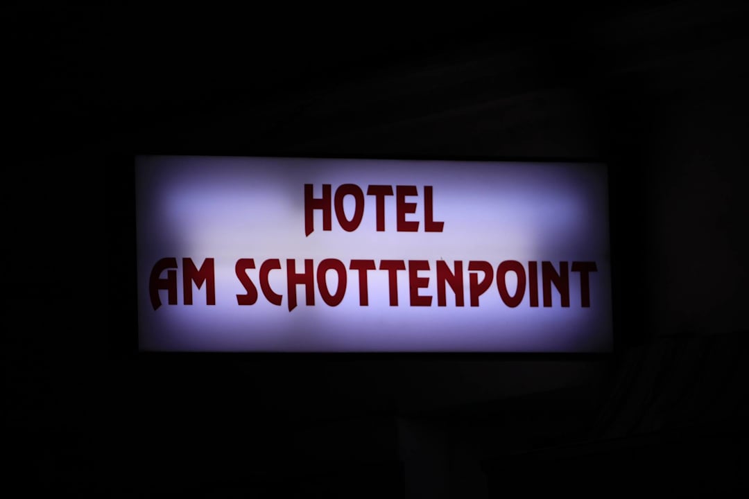 Sonstiges Hotel Am Schottenpoint