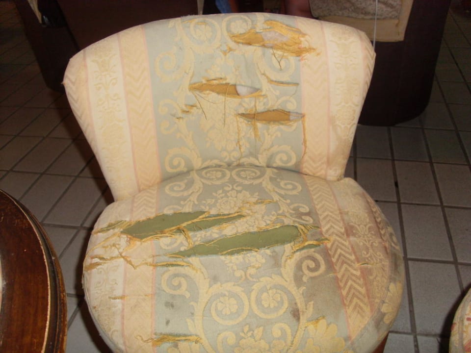 Poolbarsessel Alborada Ocean Club