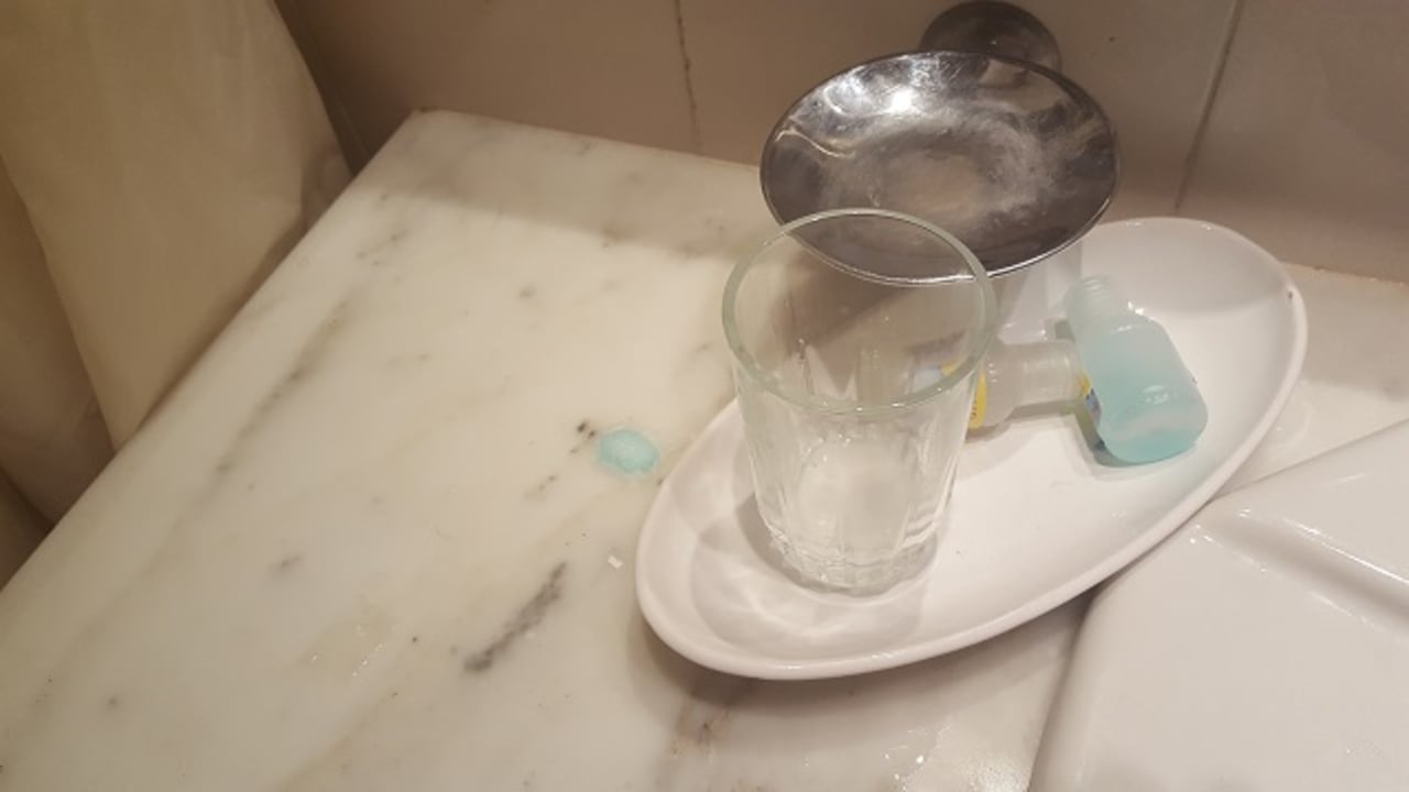 Zimmer Calimera Yati Beach