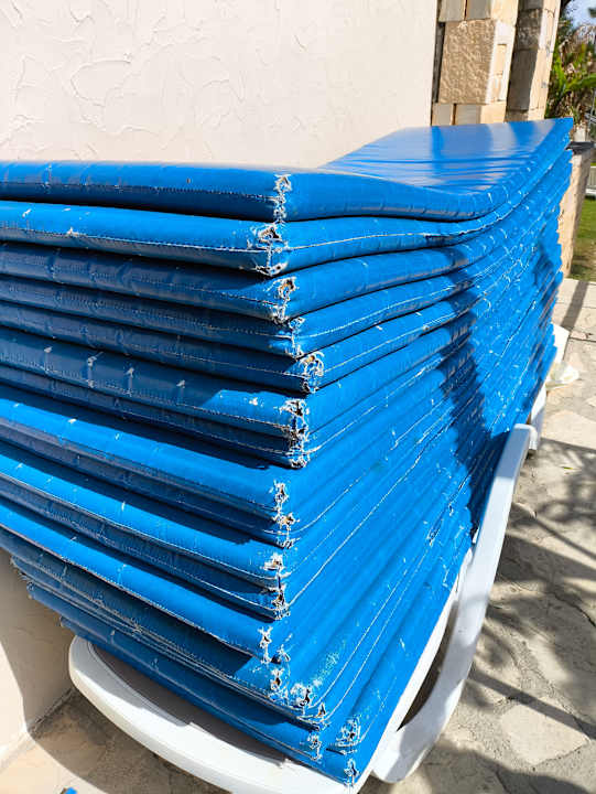 Strand Melas Resort Hotel