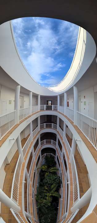 Sonstiges Hotel Riu Gran Canaria