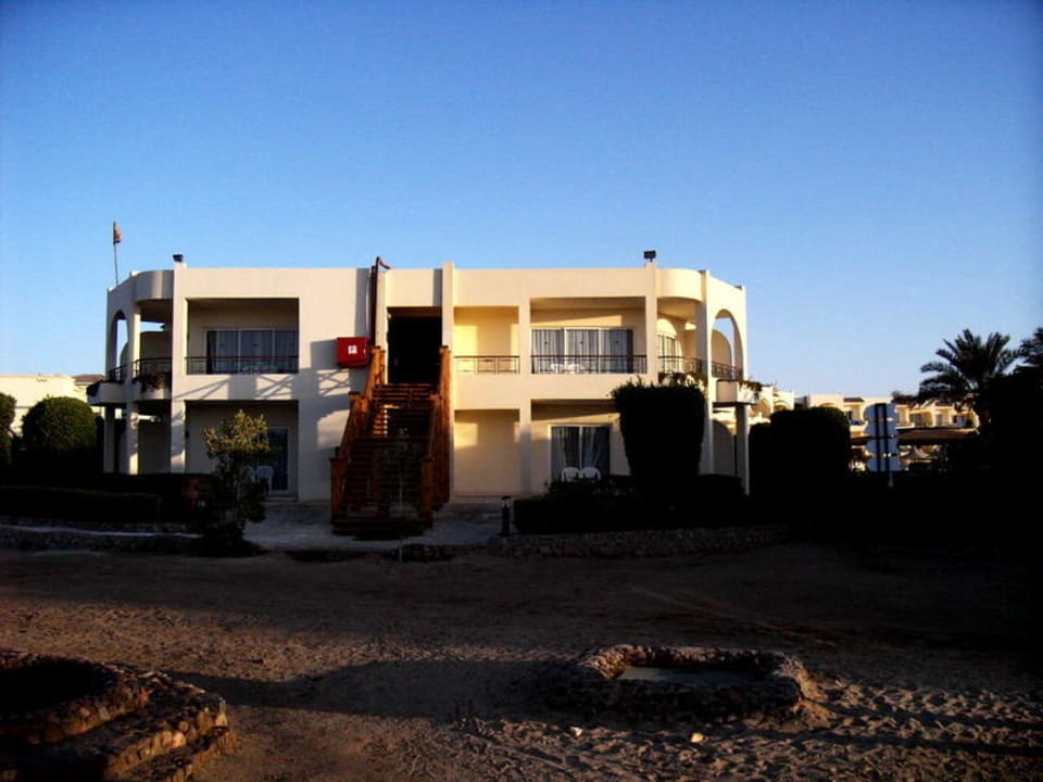 Club Azur LABRANDA Club Makadi