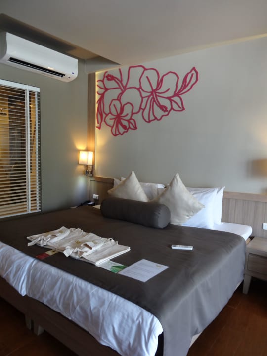 Sensimar Khaolak Beachfront Resort SENTIDO Khao Lak