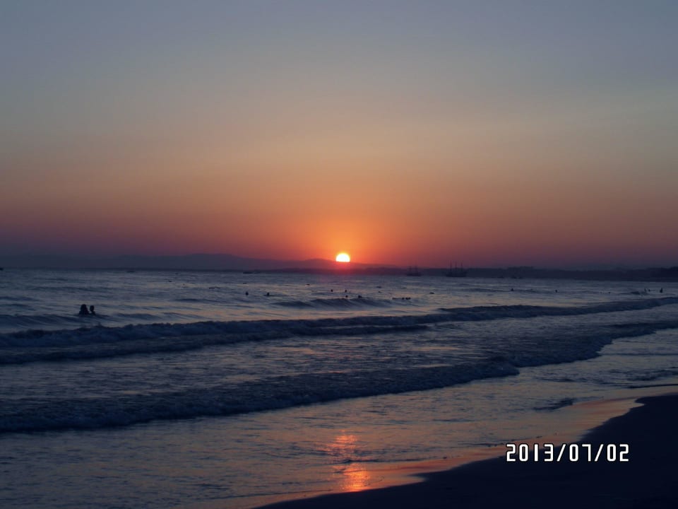 Sunset Trendy Side Beach Hotel - Adults only