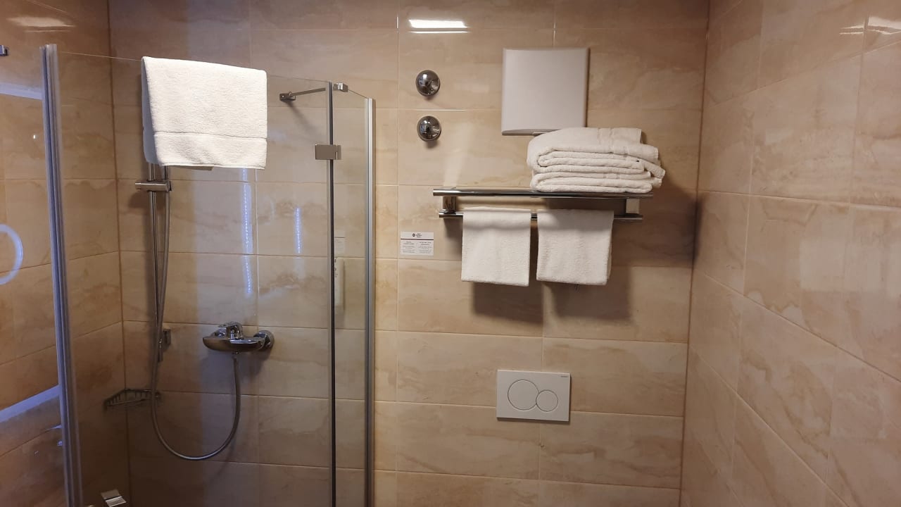 Zimmer Best Western Plus Hotel Füssen