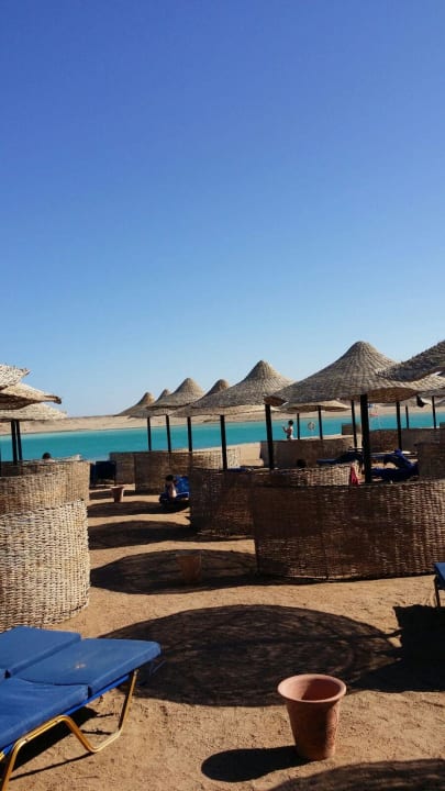Zum Wohlfühlen TUI MAGIC LIFE Kalawy