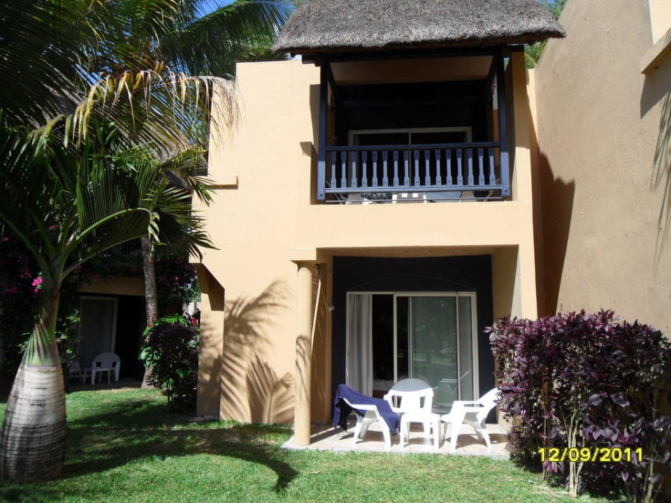 Zimmer Veranda Pointe aux Biches Hotel