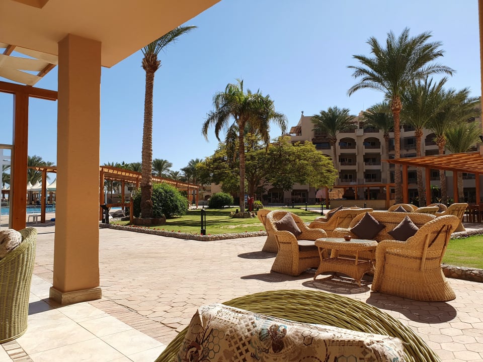 Pool Continental Hotel Hurghada