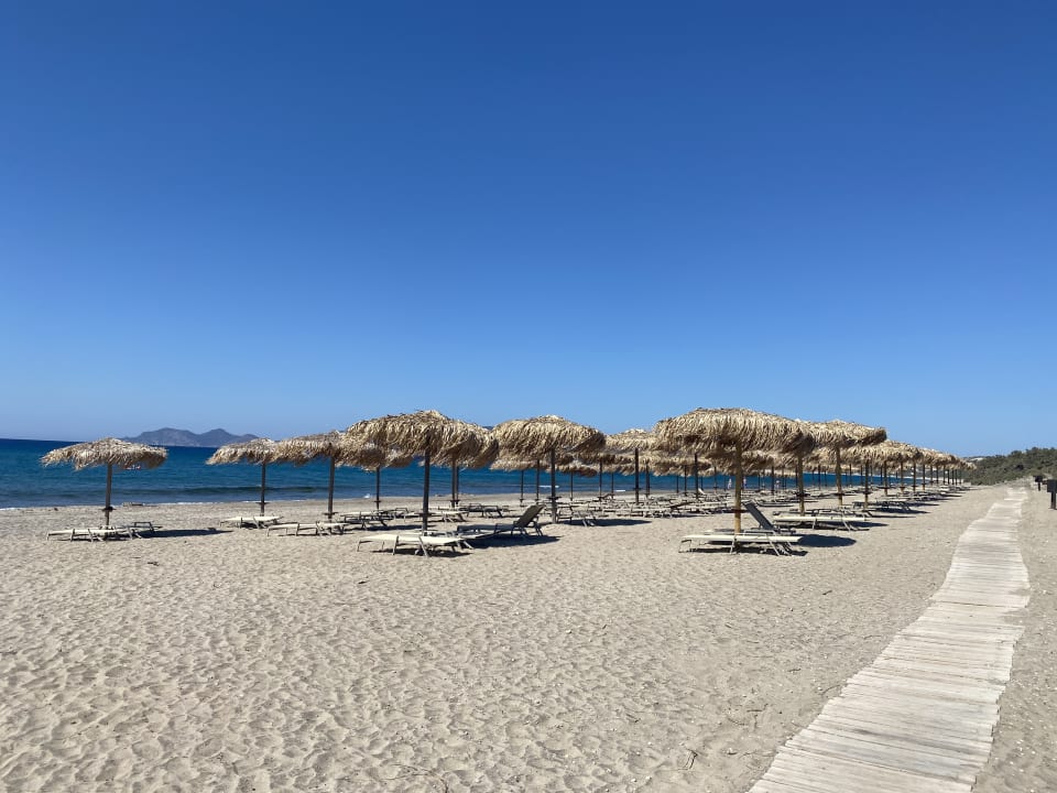 Strand Blue Lagoon Village