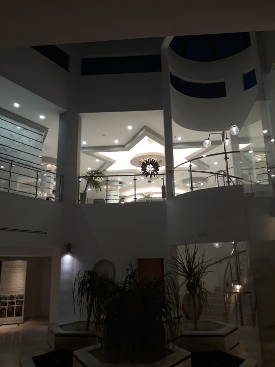 Sonstiges Rodos Princess Beach Hotel & Spa