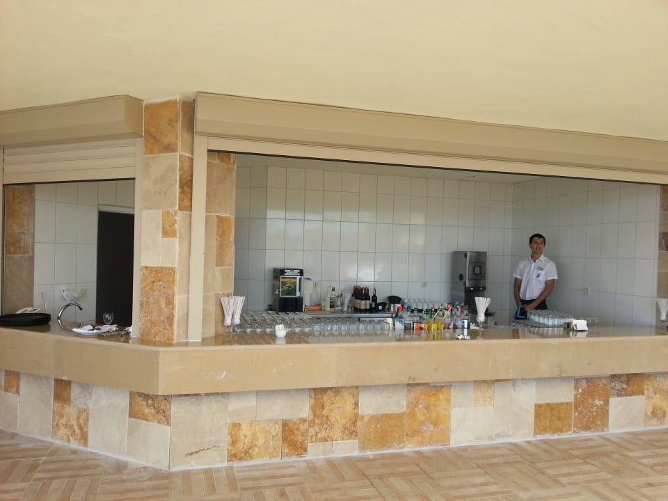 Getränke Snack-Bar Seaden Sea Planet Resort & Spa