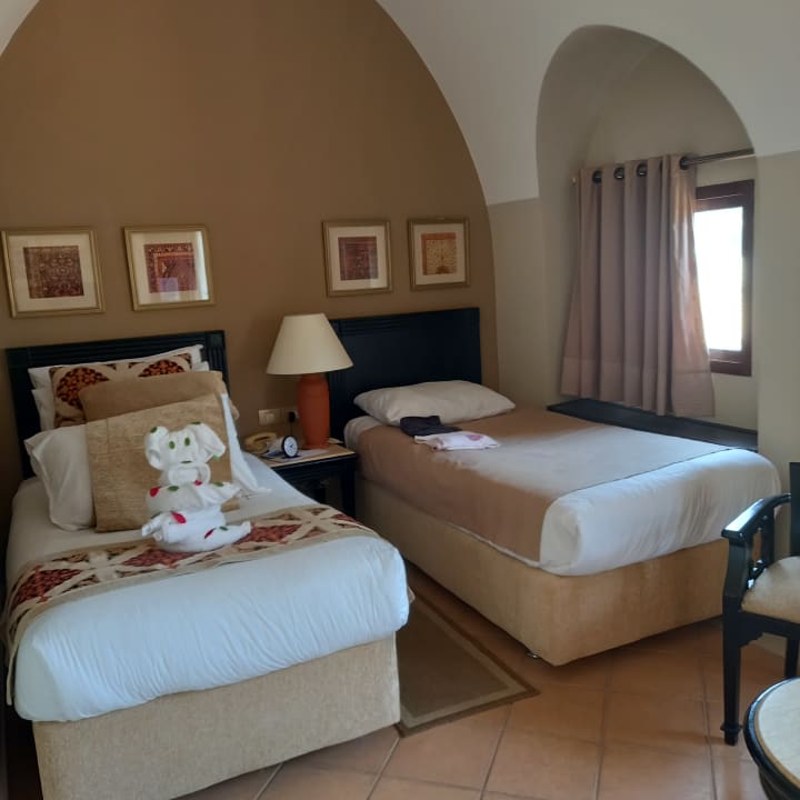 Zimmer Steigenberger Coraya Beach - Adults only