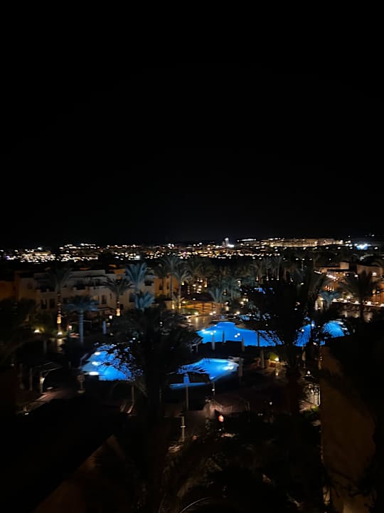 Außenansicht Steigenberger Coraya Beach - Adults only