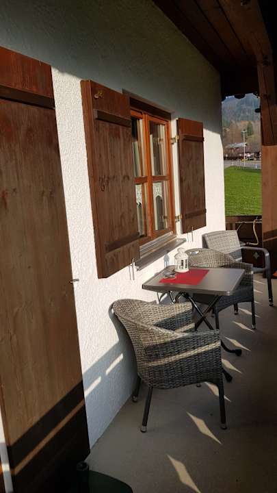 Zimmer Landhaus Via Decia