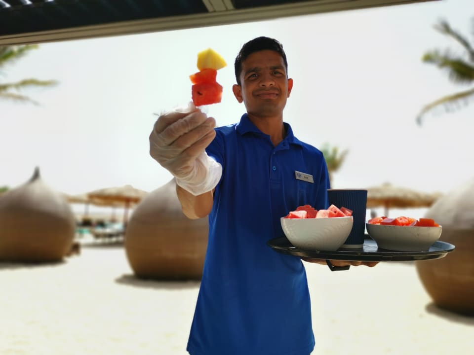 Sonstiges Salalah Rotana Resort