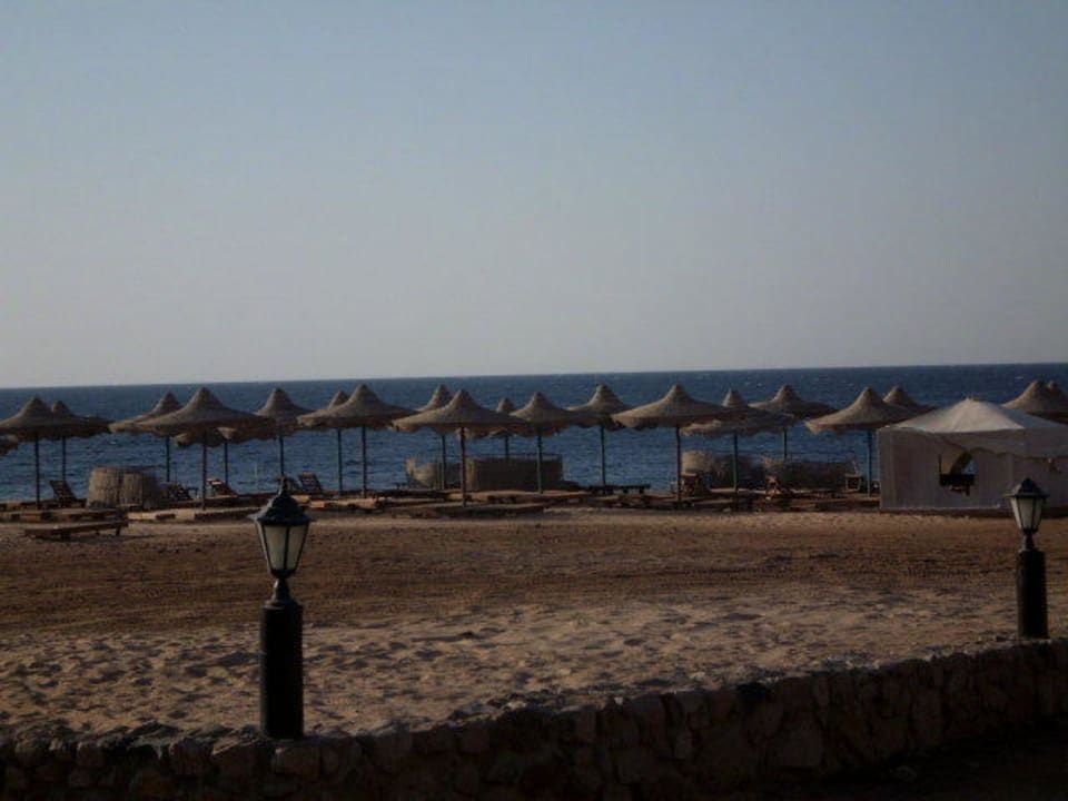 Ausblick zum Meer Happy Life Village