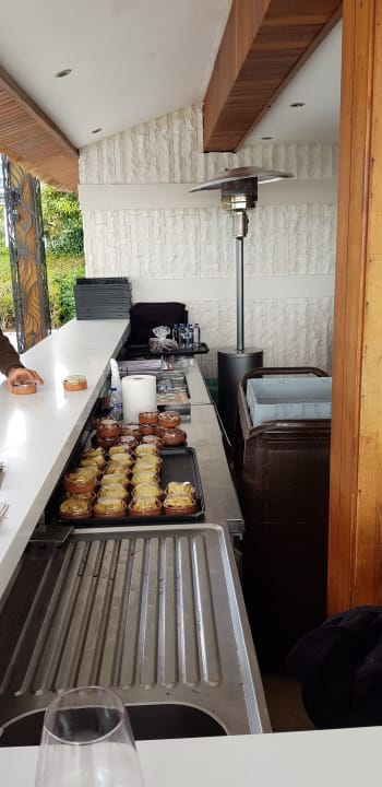 Gastro Maxx Royal Belek Golf Resort