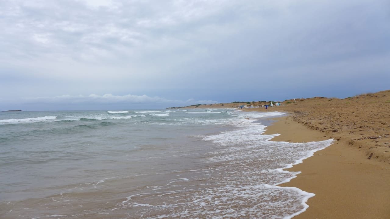 Strand Sandy Beach Resort