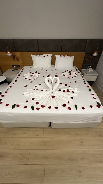 Zimmer Diamond De Luxe Hotel & Spa