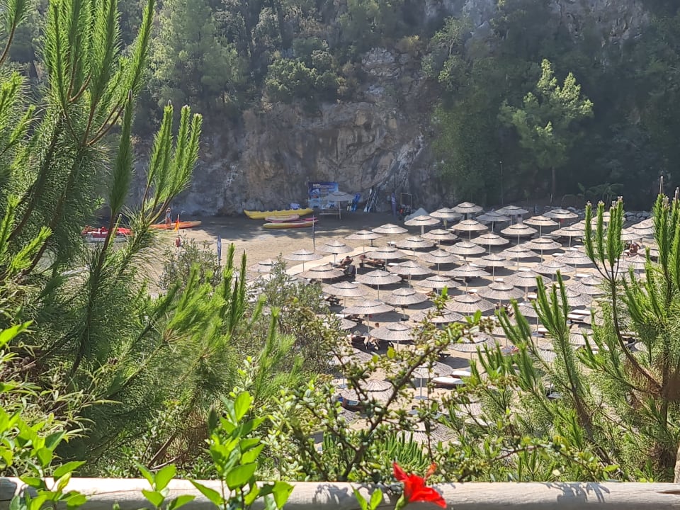 Strand TUI BLUE Seno - Adults Only