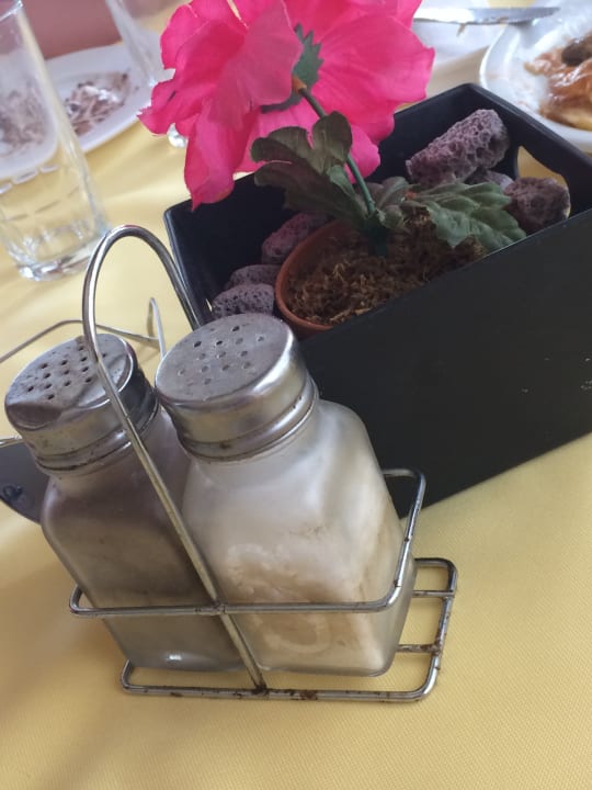 Restaurant Hotel Golden Odyssey