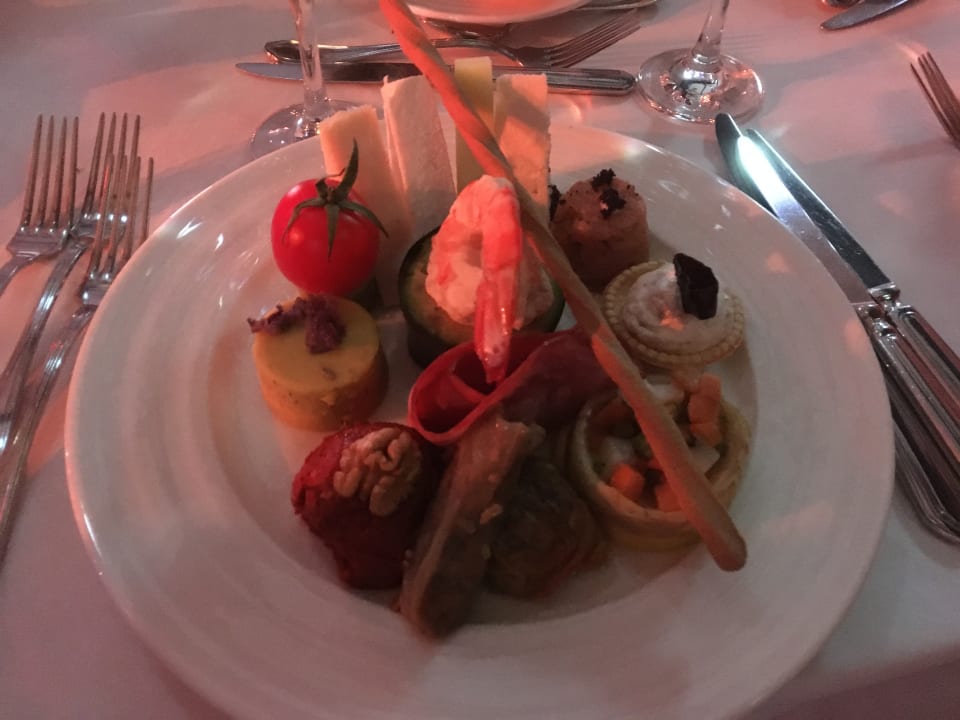 Gastro Royal Seginus