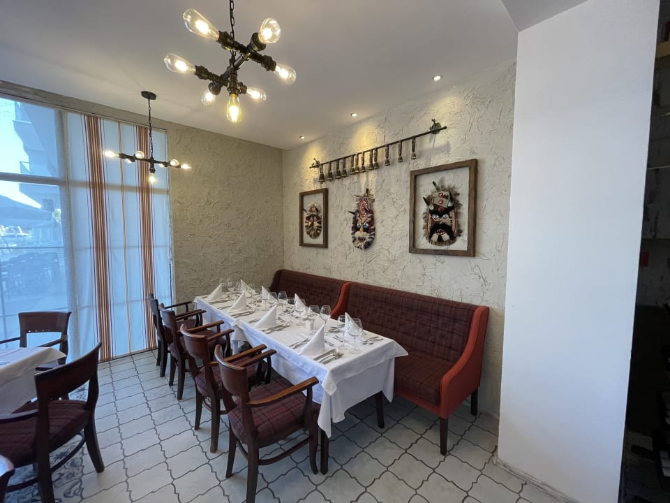 Gastro Sentido Marea