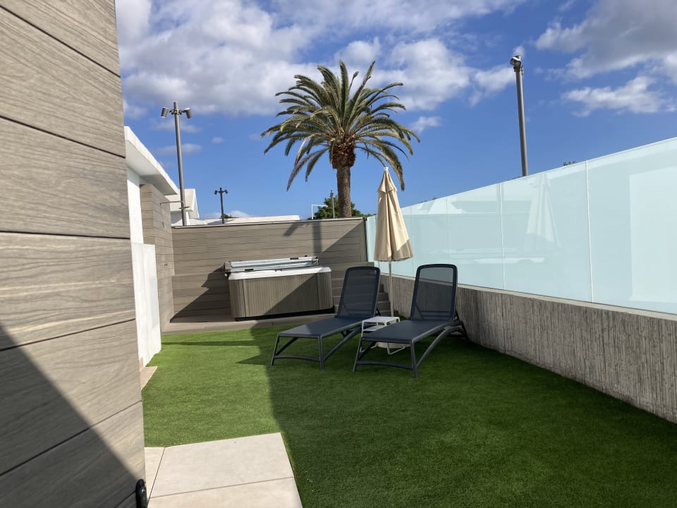 Zimmer Club Maspalomas Suites & SPA