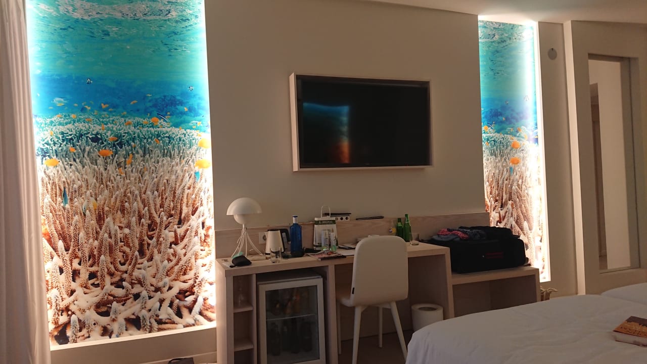 Zimmer Iberostar Selection Fuerteventura Palace