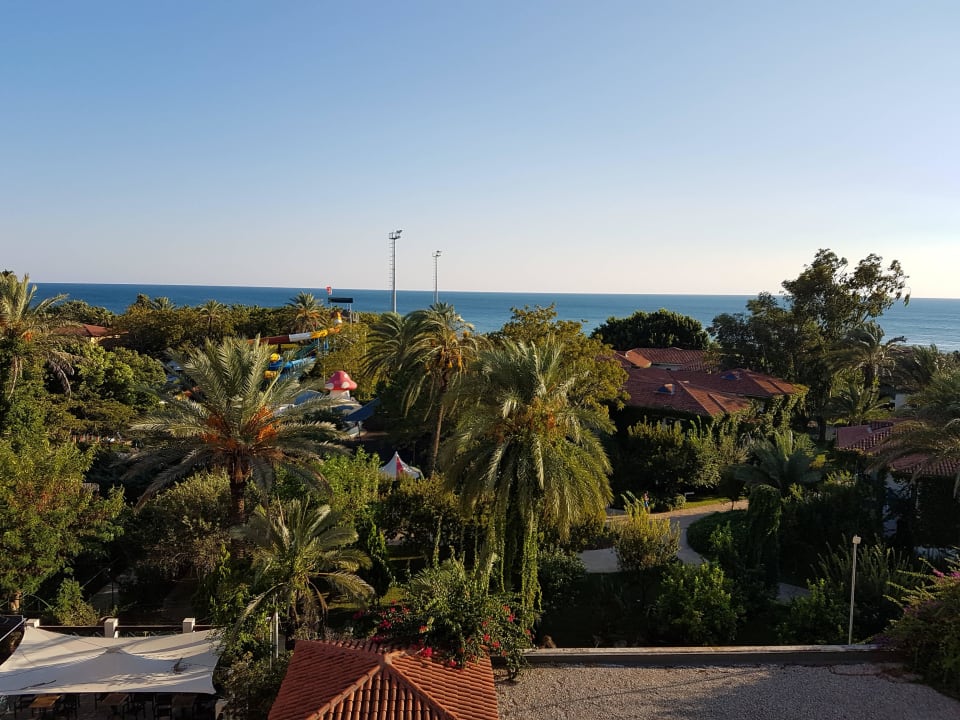 Impressionen Belconti Resort Hotel