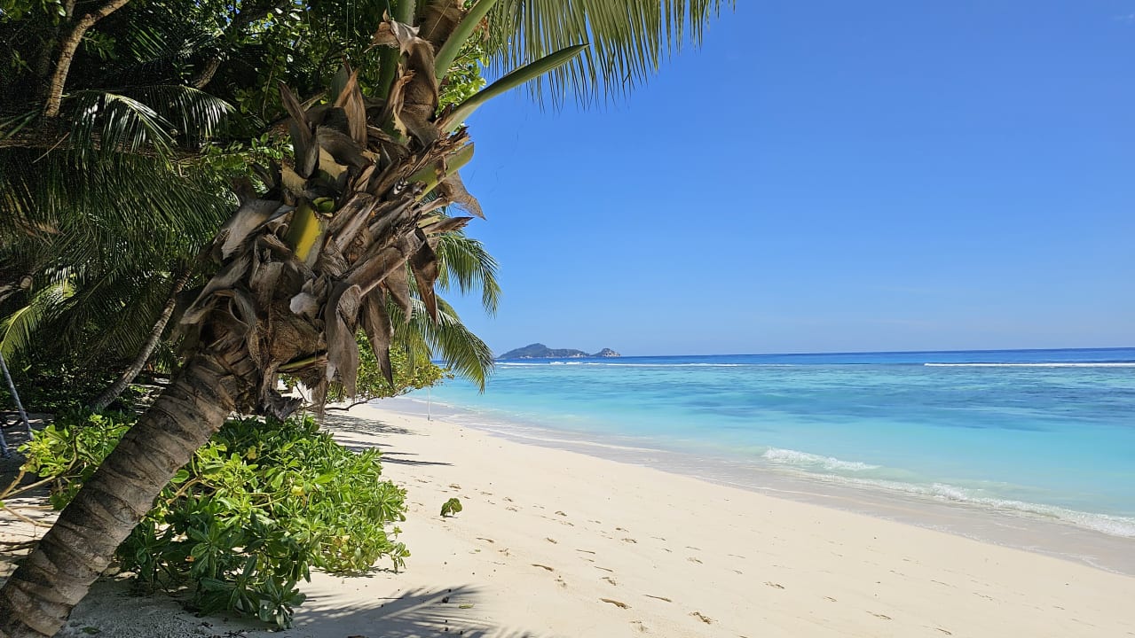 Strand Hilton Seychelles Labriz Resort & Spa