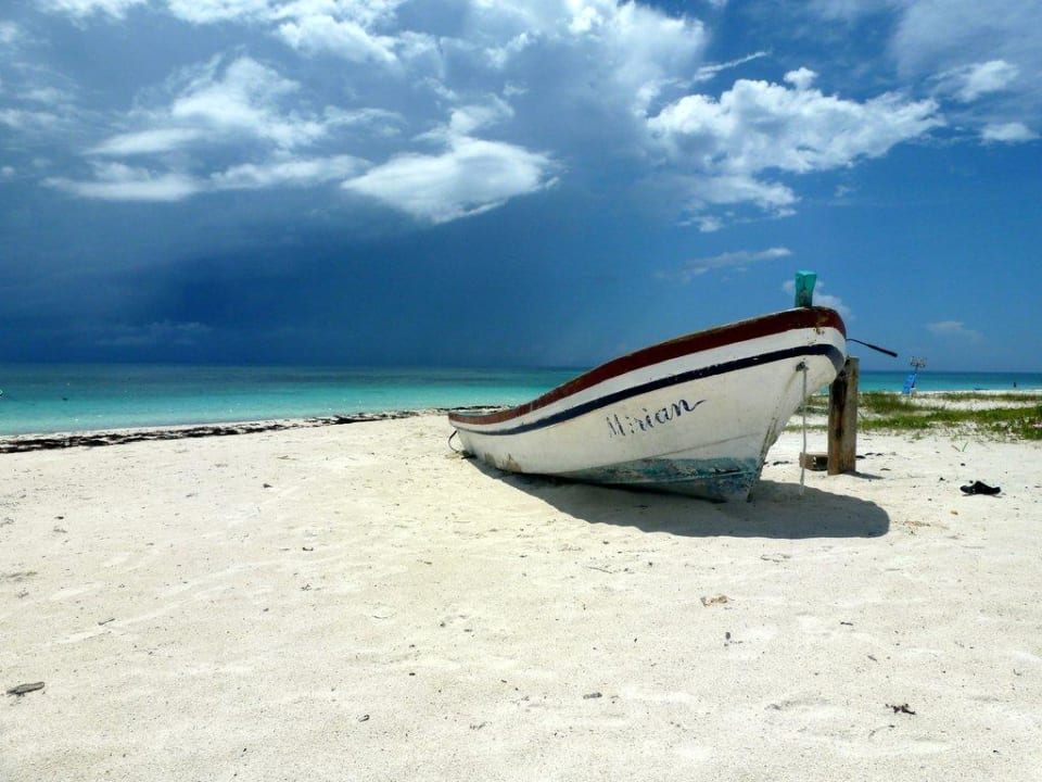 Wie eine Postkarte Catalonia Royal Tulum Beach & Spa Resort - Adults only