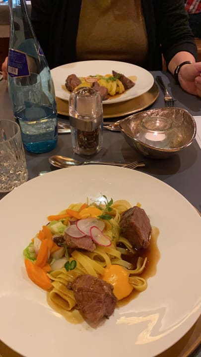 Gastro Alpine Resort Sportalm