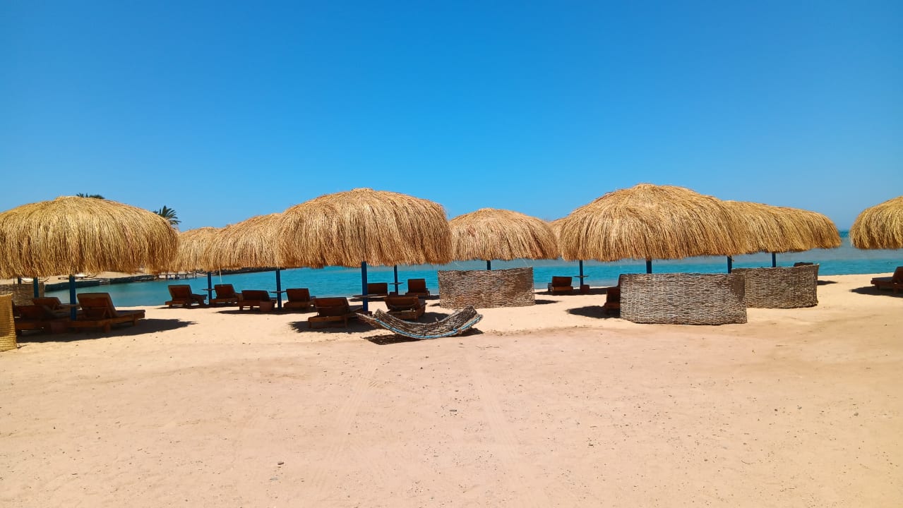 Strand Club Paradisio El Gouna, Red Sea