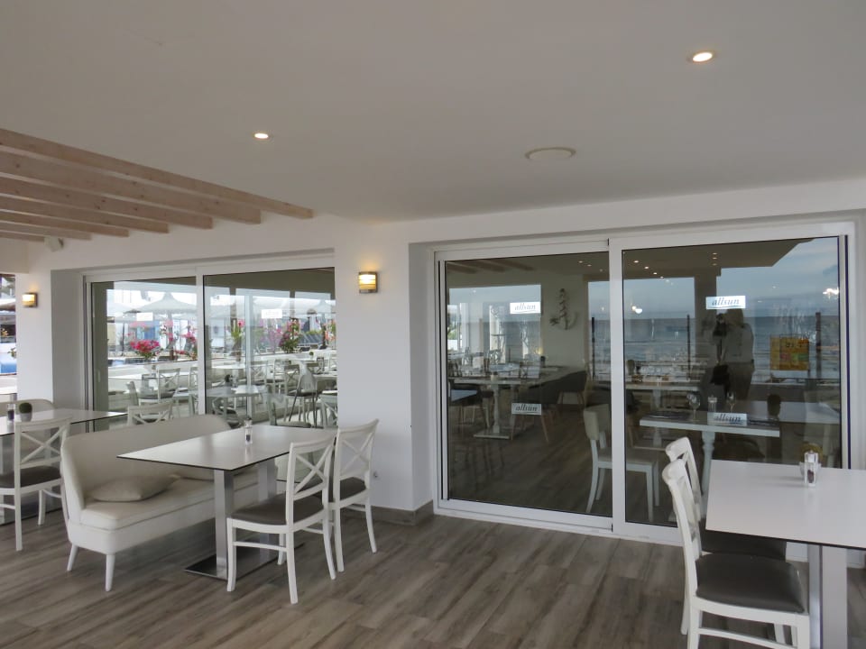 Gastro allsun App.-Hotel Barlovento