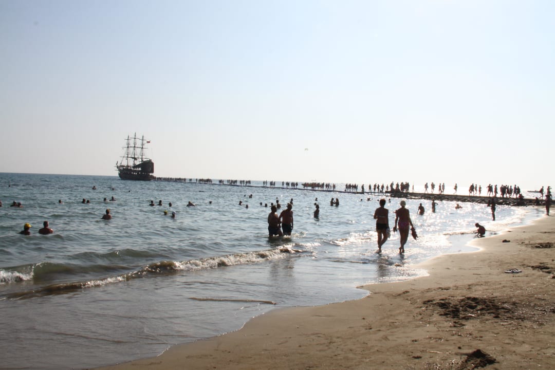 Strand PALOMA Perissia