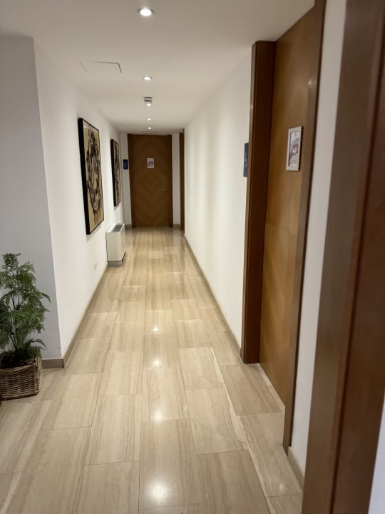 Sonstiges allsun Hotel Pil-lari Playa