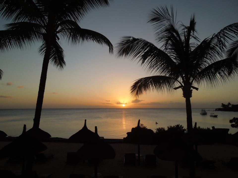 Strand Maritim Resort & Spa Mauritius