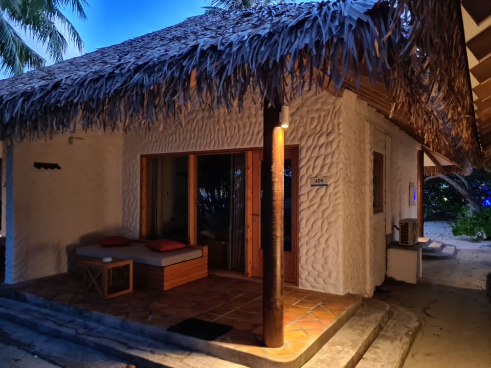 Zimmer Cinnamon Dhonveli Maldives