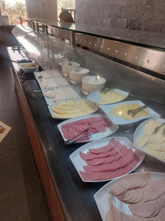 Gastro Novotel Marsa Alam Beach Resort