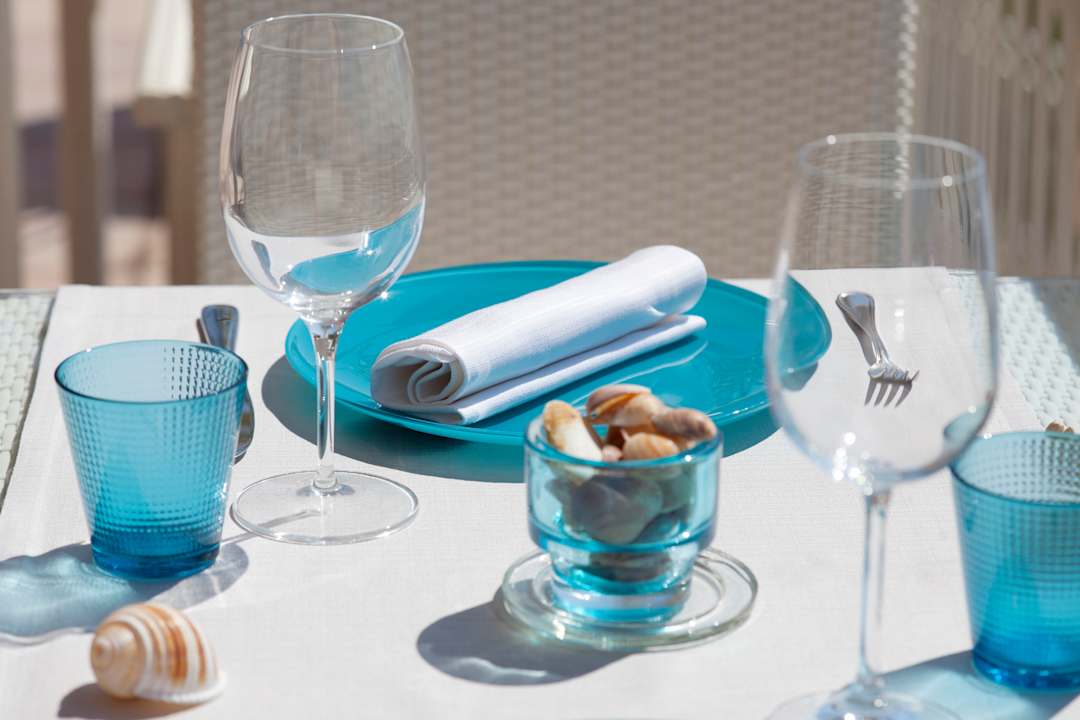 Gastro TUI Blue Puntamare