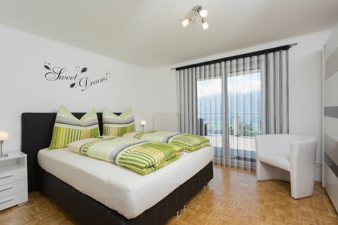 Zimmer Ferienwohnung Sabine