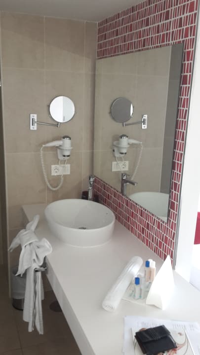 Zimmer Sentido Aequora Lanzarote Suite