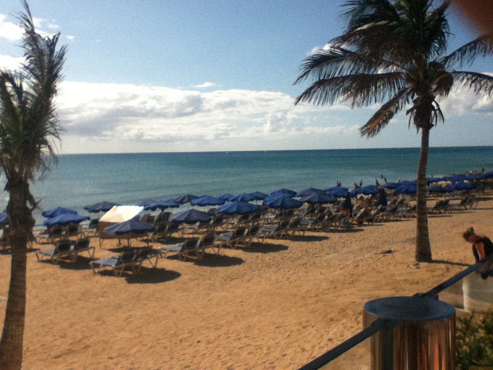 Strand allsun App.-Hotel Barlovento