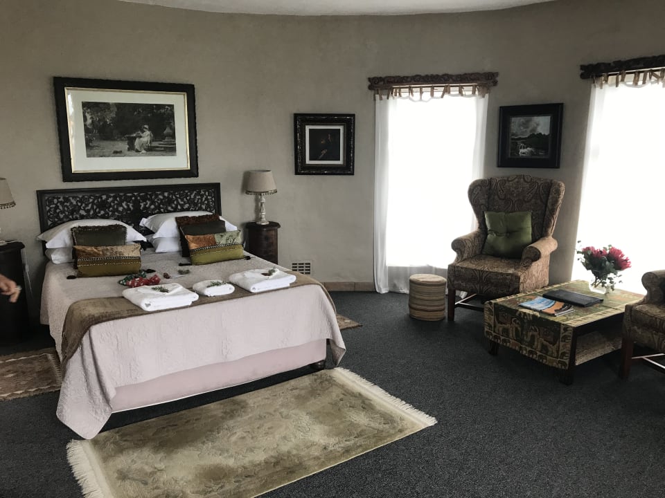 Zimmer Guesthouse Valparaiso